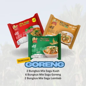 Paket Goreng Paket Goreng